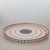 Circle Platter | Serveware by Rust Designs