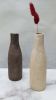 Ceramic Bud Vase, Pottery Bud Vase, Handmade Vase | Vases & Vessels by YomYomceramic. Item made of stoneware