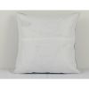 Uzbek ikat fabric designer ikat pillow SilkWay ikats living | Cushion in Pillows by Vintage Pillows Store