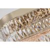 Alan Mizrahi AM962993 Mady Crystal | Chandeliers by Alan Mizrahi Lighting Design