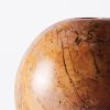 Sphere Candle Holder 10 Red | Work by District Loom