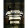 Alan Mizrahi KA1862 Saturn | Chandeliers by Alan Mizrahi Lighting Design