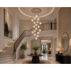 KA1821 Salazar Round | Pendants by Alan M