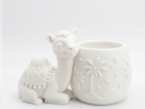 Cute Dromedary Planter | Plant Stand in Plants & Landscape by Kimi Craft Corner