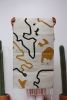 tuxtepec | Area Rug in Rugs by Matiz. Item made of fiber