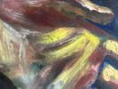 You Open Your Hand | Oil And Acrylic Painting in Paintings by Eric Farache Artist