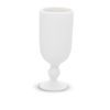 Pedestal Medium Vase | Vases & Vessels by Tina Frey. Item made of synthetic
