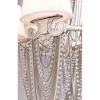 Alan Mizrahi JK089 Corbett Flirt | Chandeliers by Alan Mizrahi Lighting Design