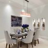 Alan Mizrahi MV2031 Rafina | Chandeliers by Alan Mizrahi Lighting Design
