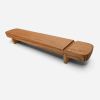 Charcuterie Board 1 | Platter in Serveware by Formr. Item made of wood