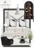Sample Ornament | Rugs by Hillary Ronney-Fernandes | LWI