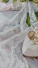 Custom Wedding bouquet painting on canvas, Made to Order | Oil And Acrylic Painting in Paintings by Natart. Item made of canvas with synthetic
