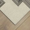 Finesse | Rugs by Hillary Ronney-Fernandes | LWI