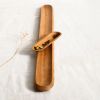 Belfort Short Trough | Serving Tray in Serveware by The Collective