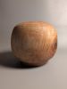 Cedar Hollow Form | Ornament in Decorative Objects by Wood Alchemist Studio. Item made of wood