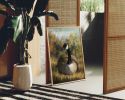 Markham Goose | Prints by The Ugly Cat Studio
