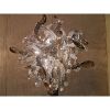 Alan Mizrahi AM8801 Snowflake | Chandeliers by Alan Mizrahi Lighting Design