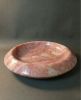 Large Travertine Serving Bowl | Water Fixtures by AYMARBLEDESIGN LLC
