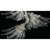 Alan Mizrahi IQ3409 Angel | Chandeliers by Alan Mizrahi Lighting Design