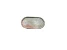Mauve Tray Medium | Decorative Tray in Decorative Objects by RAW & UNIQ