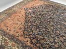ULTRA HIGH-END COCOON TO BUTTERFLY STORYLINE Oversized | Area Rug in Rugs by The Loom House. Item made of cotton
