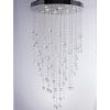 Alan Mizrahi AM9003 Galaxy | Chandeliers by Alan Mizrahi Lighting Design