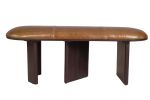 Annabel Bench | Benches & Ottomans by Mango Furniture Co. Inc.