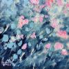 Catch the Breeze | Oil And Acrylic Painting in Paintings by Meredith H. Item made of canvas