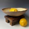 Stoneware HARVEST BOWL | Dinnerware by BlackTree Studio Pottery & The Potter's Wife