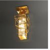 Alan Mizrahi IQ8055 Beijing Chandelier | Chandeliers by Alan Mizrahi Lighting Design