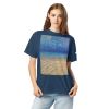Unisex T-Shirt - Hypnosis - Underwater Scene & Light | Work by Eman's Gallery