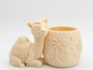 Cute Dromedary Planter | Plant Stand in Plants & Landscape by Kimi Craft Corner