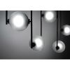 Alan Mizrahi JR2018 Equalizer 5 | Chandeliers by Alan Mizrahi Lighting Design