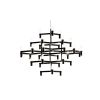SL0201 Crown Major | Chandeliers by Alan M