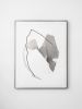 "Exhale" Art Print | Prints in Paintings by Kim Knoll Art
