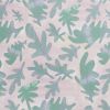 Old Oak Pastel Wallpaper | Wall Treatments by Stevie Howell. Item composed of paper