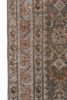 Moore | 3'4 x 13'6 | Runner Rug in Rugs by District Loom