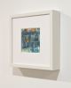 Quiet Bright | Oil And Acrylic Painting in Paintings by Lisa Carney