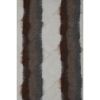 Vintage Angora Wool Turkish Tulu Rug 5'4'' X 7'4'' | Area Rug in Rugs by Vintage Pillows Store