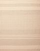 Marta Cream — Fabric by the Yard | Linens & Bedding by MINNA