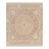 Suzani Tablecloth, Vintage Suzani Wall Hanging Decor with Ne | Linens & Bedding by Vintage Pillows Store