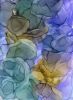 Moonglade | Mixed Media in Paintings by Megan Spindler