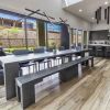 DNA horizontal | Chandeliers by Next Level Lighting