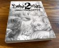 "DRAWN 2 THE WELL" Book | Decorative Objects by Greg "CRAOLA" Simkins