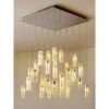 Alan Mizrahi KA1892 Drop | Chandeliers by Alan Mizrahi Lighting Design