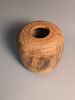 Spalted Birch Hollow Form 3 | Ornament in Decorative Objects by Wood Alchemist Studio. Item made of birch wood