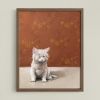 One Eye Pete | Prints by Catherine H