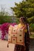 Taos Quilt Reverse | Linens & Bedding by CQC LA. Item composed of cotton