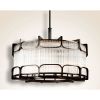 Alan Mizrahi WM2099 Camdem | Chandeliers by Alan Mizrahi Lighting Design
