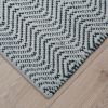 Velour | Rugs by Hillary Ronney-Fernandes | LWI